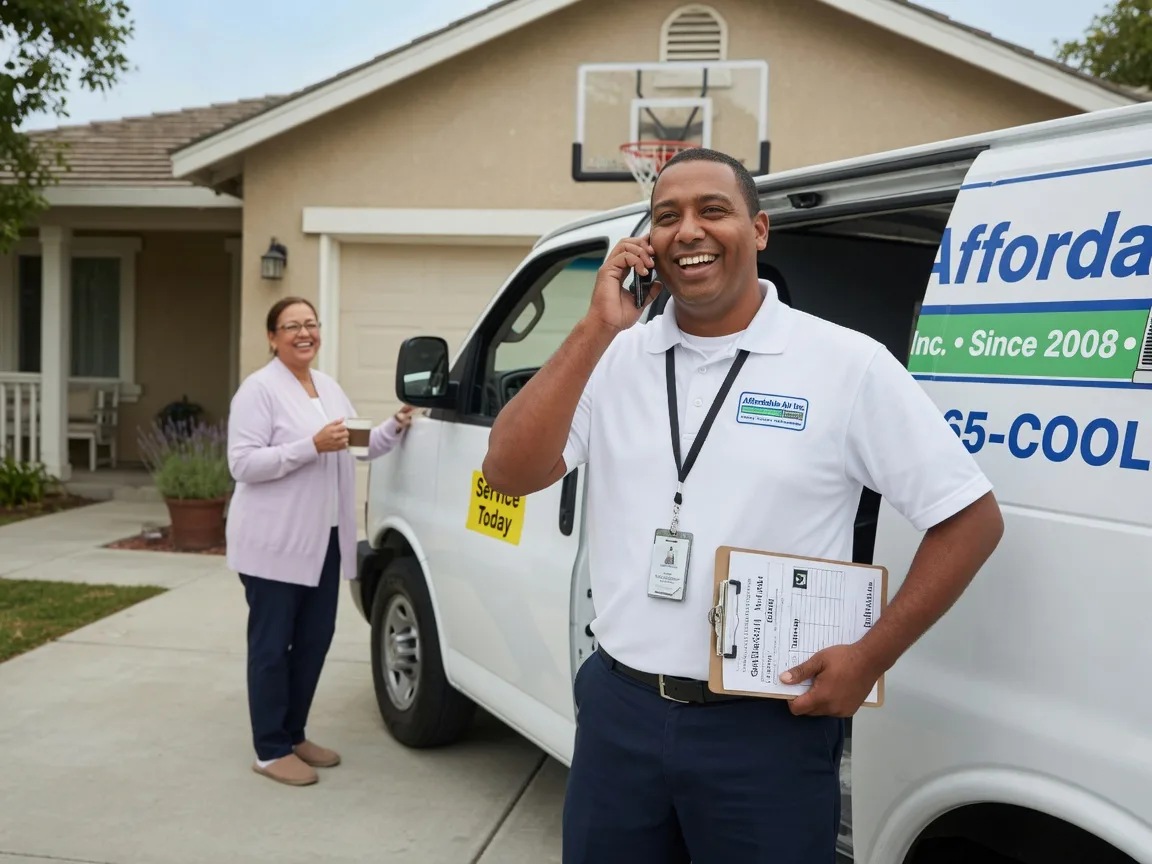 Central Ac Repair Houston, TX FAQs